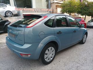 Ford Focus 2008 FACELIFT TREΝD 5-ΘΥΡΟ ΕΛΛΗΝΙΚΟ- ΑΡΙΣΤΟ-thumb-4