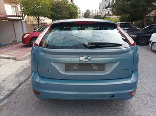 Ford Focus 2008 FACELIFT TREΝD 5-ΘΥΡΟ ΕΛΛΗΝΙΚΟ- ΑΡΙΣΤΟ-thumb-2