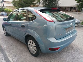 Ford Focus 2008 FACELIFT TREΝD 5-ΘΥΡΟ ΕΛΛΗΝΙΚΟ- ΑΡΙΣΤΟ-thumb-3