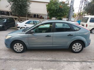 Ford Focus 2008 FACELIFT TREΝD 5-ΘΥΡΟ ΕΛΛΗΝΙΚΟ- ΑΡΙΣΤΟ-thumb-1