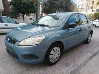 Ford Focus 2008 FACELIFT TREΝD 5-ΘΥΡΟ ΕΛΛΗΝΙΚΟ- ΑΡΙΣΤΟ