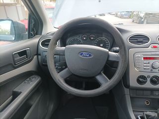 Ford Focus 2008 FACELIFT TREΝD 5-ΘΥΡΟ ΕΛΛΗΝΙΚΟ- ΑΡΙΣΤΟ-thumb-17