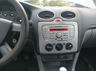 Ford Focus 2008 FACELIFT TREΝD 5-ΘΥΡΟ ΕΛΛΗΝΙΚΟ- ΑΡΙΣΤΟ-thumb-18