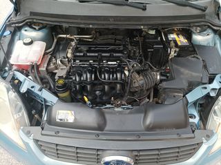 Ford Focus 2008 FACELIFT TREΝD 5-ΘΥΡΟ ΕΛΛΗΝΙΚΟ- ΑΡΙΣΤΟ-thumb-19