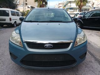 Ford Focus 2008 FACELIFT TREΝD 5-ΘΥΡΟ ΕΛΛΗΝΙΚΟ- ΑΡΙΣΤΟ-thumb-7