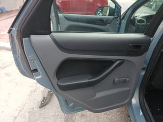 Ford Focus 2008 FACELIFT TREΝD 5-ΘΥΡΟ ΕΛΛΗΝΙΚΟ- ΑΡΙΣΤΟ-thumb-12