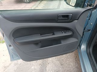 Ford Focus 2008 FACELIFT TREΝD 5-ΘΥΡΟ ΕΛΛΗΝΙΚΟ- ΑΡΙΣΤΟ-thumb-13