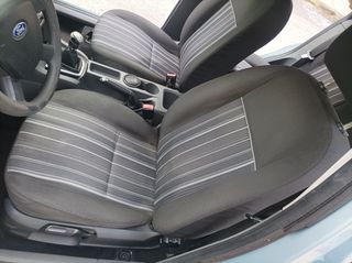 Ford Focus 2008 FACELIFT TREΝD 5-ΘΥΡΟ ΕΛΛΗΝΙΚΟ- ΑΡΙΣΤΟ-thumb-9