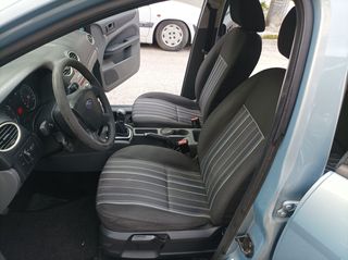 Ford Focus 2008 FACELIFT TREΝD 5-ΘΥΡΟ ΕΛΛΗΝΙΚΟ- ΑΡΙΣΤΟ-thumb-8