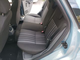 Ford Focus 2008 FACELIFT TREΝD 5-ΘΥΡΟ ΕΛΛΗΝΙΚΟ- ΑΡΙΣΤΟ-thumb-11