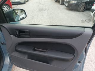 Ford Focus 2008 FACELIFT TREΝD 5-ΘΥΡΟ ΕΛΛΗΝΙΚΟ- ΑΡΙΣΤΟ-thumb-15