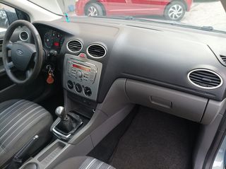 Ford Focus 2008 FACELIFT TREΝD 5-ΘΥΡΟ ΕΛΛΗΝΙΚΟ- ΑΡΙΣΤΟ-thumb-16