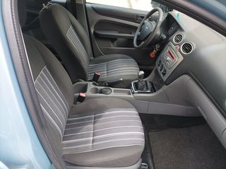 Ford Focus 2008 FACELIFT TREΝD 5-ΘΥΡΟ ΕΛΛΗΝΙΚΟ- ΑΡΙΣΤΟ-thumb-10