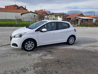 Peugeot 208 2018 Euro6 Σαν Καινούργιο!-thumb-1