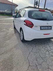 Peugeot 208 2018 Euro6 Σαν Καινούργιο!-thumb-4