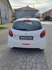Peugeot 208 2018 Euro6 Σαν Καινούργιο!-thumb-6