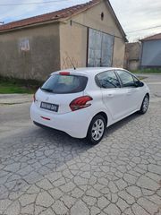 Peugeot 208 2018 Euro6 Σαν Καινούργιο!-thumb-7