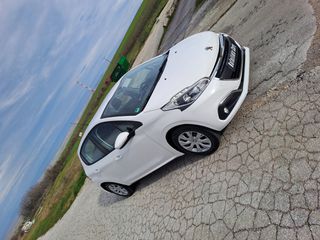 Peugeot 208 2018 Euro6 Σαν Καινούργιο!-thumb-11