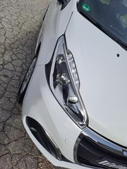 Peugeot 208 2018 Euro6 Σαν Καινούργιο!-thumb-13
