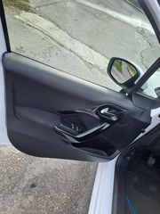 Peugeot 208 2018 Euro6 Σαν Καινούργιο!-thumb-32