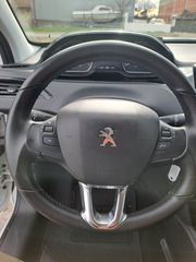 Peugeot 208 2018 Euro6 Σαν Καινούργιο!-thumb-25