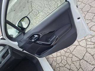 Peugeot 208 2018 Euro6 Σαν Καινούργιο!-thumb-33