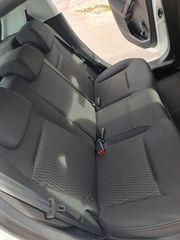 Peugeot 208 2018 Euro6 Σαν Καινούργιο!-thumb-21
