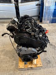 ΚΙΝΗΤΗΡΑΣ AUDI A1-A3/SKODA OCTAVIA-RAPID/VOLKSWAGEN GOLF-CADDY/ SEAT LEON  1.6cc CAY  10'-15' ENGINE