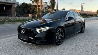 Mercedes-Benz A 35 AMG 2020