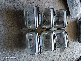 ΦΑΝΑΡΙΑ ΕΜΠΡΟΣ TOYOTA CELICA 1989-1992 AT180-ST182-ST183-ST184-ST185 ΚΑΙΝΟΥΡΙΑ ΓΝΗΣΙΑ 180 ΕΥΡΩ ΖΕΥΓΑΡΙ