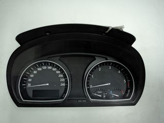 ΚΑΝΤΡΑΝ - ΚΟΝΤΕΡ BMW X3 2003 - 2010 ΜΕ ΚΩΔΙΚΟ   3 413 126-01 ,   1024640-21