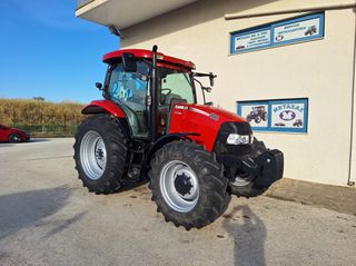 Τρακτέρ Case 2012 MAXXUM 100-thumb-1