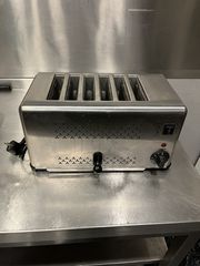 Φρυγανιέρα ITALSTAR 2,5kW