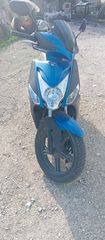 Kymco Agility 200 2016 AGILITY 200i