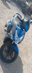 Kymco Agility 200 2016 AGILITY 200i-thumb-1