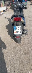 Kymco Agility 200 2016 AGILITY 200i-thumb-5