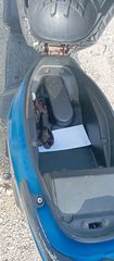 Kymco Agility 200 2016 AGILITY 200i-thumb-6