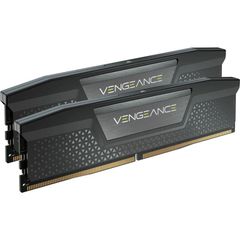 Corsair CMK32GX5M2B6400Z36 Vengeance DDR5 16GB RAM με 2x8GB Modules και Ταχύτητα 5600 για Desktop