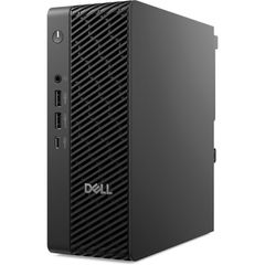 Dell BTO107_FCM2250_EMEA Desktop PC (Ultra 7-265/32GB DDR5/1TB SSD/RTX A1000/W11 Pro)