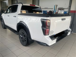 Isuzu D-Max 2025 ARENA AUTO 1.9c.c 164 hp-thumb-3