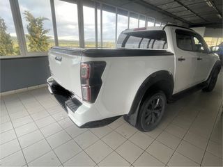 Isuzu D-Max 2025 ARENA AUTO 1.9c.c 164 hp-thumb-4