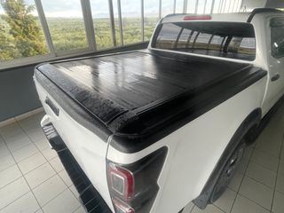Isuzu D-Max 2025 ARENA AUTO 1.9c.c 164 hp-thumb-5