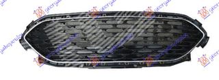 ΜΑΣΚΑ ΜΑΥΡΗ ΜΕ ΧΡΩΜΙΟ ΠΛΑΙΣΙΟ - 323204560