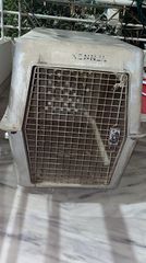 κλουβι για μεγαλόσωμο σκυλο(KENNEL)