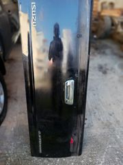 Πόρτα καρότσας Isuzu D-max 2006-2012