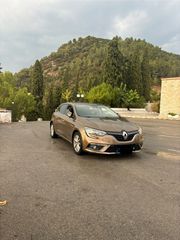 Renault Megane 2016 Reno Megane 2016 1.5 DCI 110PS ENERGY ZEN