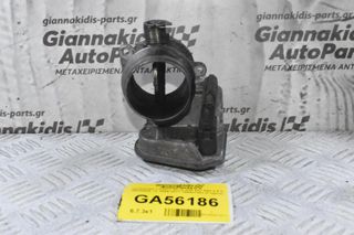 Πεταλούδα Γκαζιού Bmw E90 E87 E83 2.0 D N47D20A / C 2005-2011 780437301 (Γνήσια)