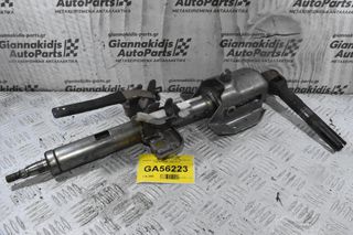 Κολώνα τιμονιού - Σταυρουδάκι Mitsubishi L200 4Χ4 ΚB4 2006-2013