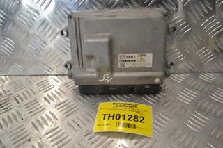 Εγκέφαλος Mazda 6 - CX-5 - CX-7 2010-2019 2.2 SH0718881E 275700-5201