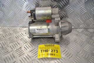 Μίζα Volvo V40 V60 S60 S80 V70 2007-2018 30659805 Γνήσια) (Ford Focus C-Max Kuga Mondeo S-Max) B4164T D4162T D4164T D4204T